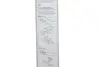 Щітка склоочисника (600mm) Daf/Iveco/Man/MB/Renault Trucks/Scania/Volvo BOSCH 3 397 015 408 (фото 9)