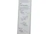 Щітка склоочисника (700mm) Ford Transit/Citroen Jumply 00- BOSCH 3 397 015 410 (фото 9)