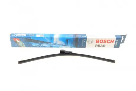 Щітка склоочисника (задня) (380mm) VW Tiguan 16- BOSCH 3 397 016 087