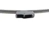 Щітка склоочисника (325mm) Audi A4 01-08/A3 03-13/Seat Altea 04-/Ibiza 02-15 BOSCH 3 397 016 117 (фото 3)