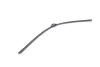 Щетка стеклоочистителя бескаркасная Aerotwin Rear 450 мм (18&quot;) BOSCH 3397016130 (фото 4)