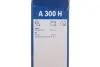 Щітка склоочисника задня 300 мм. [A 300 H] - кратн. 5 шт =&quot;&quot; BOSCH 3397016271 (фото 6)