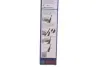 Щітка склоочисника (задня) (280mm) Ford Mondeo/Kuga 07- BOSCH 3 397 016 466 (фото 2)