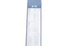 Щетка стеклоочистителя BOSCH 3 397 018 170 (фото 8)