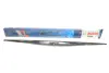 Щітка склоочисника каркасна 1000 мм (39&quot;) BOSCH 3397018199 (фото 1)