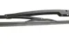 Щітка склоочисника каркасна 1000 мм (39&quot;) BOSCH 3397018199 (фото 4)