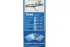 Щетка стеклоочистителя BOSCH 3 397 118 302 (фото 6)