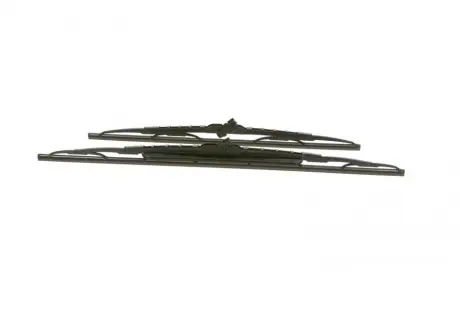 Щітки склоочисника TW 607S L600/475 - кратн. 5 шт ="" BOSCH 3397118306