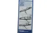 Щітки склоочисника TW 608S L600/550 - кратн. 5 шт =&quot;&quot; BOSCH 3397118308 (фото 11)