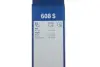 Щітки склоочисника TW 608S L600/550 - кратн. 5 шт =&quot;&quot; BOSCH 3397118308 (фото 13)