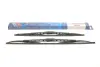 Щітки склоочисника (530/450mm) VW Caddy II 1.4/1.6 1.9D 95-04 BOSCH 3 397 118 402 (фото 1)