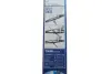 Щітки склоочисника (530/450mm) VW Caddy II 95-04 BOSCH 3 397 118 403 (фото 12)