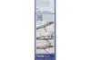 Щітки склоочисника (530/500мм) BMW 3 (E36)/Ford Mondeo 90-00 BOSCH 3 397 118 404 (фото 9)