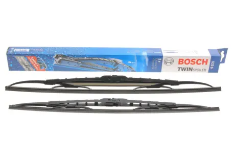 Щітки склоочисника TW 533S L530/475 - кратн. 5 шт ="" BOSCH 3397118406