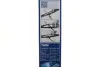 Комплект щіток склоочисника 420мм BOSCH 3397118500 (фото 8)