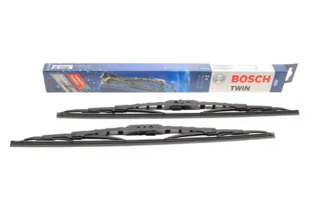 Щітки склоочисника TW 450 L450/450 - кратн. 5 шт ="" BOSCH 3397118505