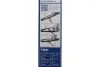 Щітки склоочисника TW 450 L450/450 - кратн. 5 шт ="" BOSCH 3397118505 (фото 8)