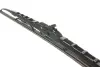 Щітки склоочисника TW 500S L500/500 - кратн. 5 шт =&quot;&quot; BOSCH 3397118561 (фото 2)