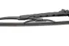 Щітки склоочисника (500/475mm) Mitsubishi Pajero/Nissan Cedric/Opel Astra F 87- BOSCH 3 397 118 565 (фото 2)