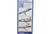ЩІТКИ СКЛООЧИСНИКІВ TWIN SP 3 397 118 566 BOSCH 3397118566 (фото 9)