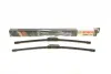 Щітки склоочисника (530/530mm) VW Passat 97-00/Peugeot 206 98-12/Renault Clio 98- BOSCH 3 397 118 903 (фото 1)