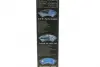 Щітки склоочисника (530/530mm) VW Passat 97-00/Peugeot 206 98-12/Renault Clio 98- BOSCH 3 397 118 903 (фото 3)