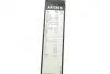 Щітки склоочисника (530/530mm) VW Passat 97-00/Peugeot 206 98-12/Renault Clio 98- BOSCH 3 397 118 903 (фото 5)