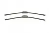 Щітки склоочисника (550/500mm) BMW X3 (E83)/Renault Megane I/Dacia Logan 96- BOSCH 3 397 118 905 (фото 8)