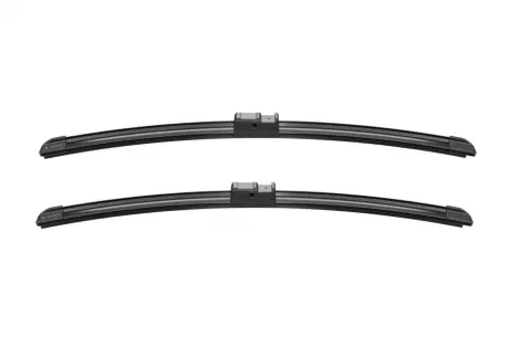 Щітки склоочисника ATW 916S VW Lupo [6X1] 05.00-07.05 - знято з вир-ва ="" BOSCH 3397118916