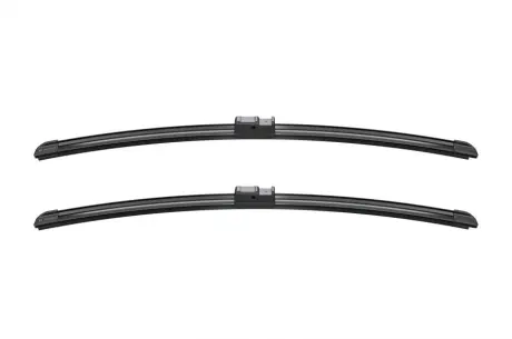 Щітки склоочисника (530/530mm) Skoda Superb/VW Passat 01- Aerotwin (безкаркасна) BOSCH 3 397 118 925