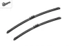 Щітки склоочисника (530/475мм) VW Golf IV/Bora/Polo 97-09 BOSCH 3 397 118 928 (фото 2)
