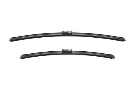 Щітки склоочисника (550/450мм) Opel Astra H 1.4-2.0 CDTI 04-14 BOSCH 3 397 118 931