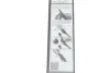 Щетка стеклоочистителя BOSCH 3 397 118 933 (фото 7)