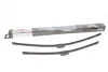 Щітки склоочисника (600/475 мм) VW/Audi/Skoda Aerotwin (безкаркасна) BOSCH 3 397 118 936 (фото 1)