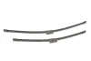 Щітки склоочисника (600/475 мм) VW/Audi/Skoda Aerotwin (безкаркасна) BOSCH 3 397 118 936 (фото 6)
