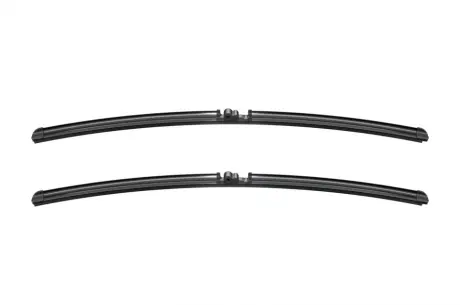 Щітки склоочисника (650/650 мм) Porsche Cayenne/VW Touareg 2.5-6.0 TDI/FSI 02-10 BOSCH 3 397 118 942