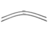 Щітки склоочисника ATW 946S MB Serie CL [215] \'\'03.00-08.06 - кратн. 5 шт ="" BOSCH 3397118946 (фото 1)