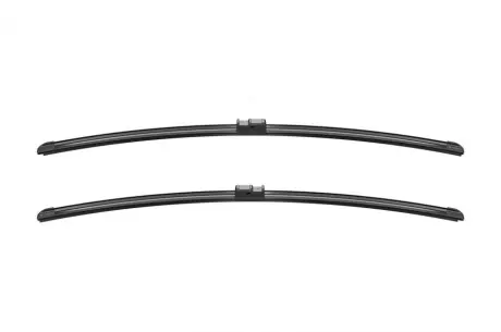 Щітки склоочисника (700/700мм) Ford Galaxy 95-06/ VW Sharan 97-10 Aerotwin (безкаркасна) BOSCH 3 397 118 950