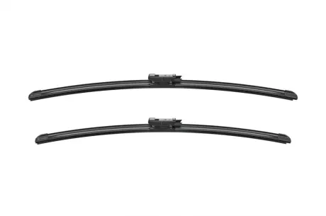 Щітки склоочисника (600/575мм) BMW 5 (E60) 03-10 BOSCH 3 397 118 955