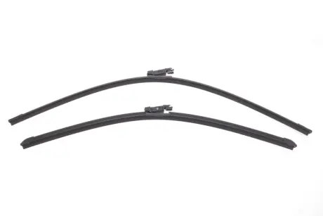 Щітки склоочисника (700/600мм) Opel Astra K 15-/ Citroen C4 04-11 BOSCH 3 397 118 965