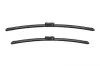 Щітки склоочисника (600/530мм) VW Tiguan 07-/ Volvo S60/ V70/ S90/ XC70/ XC90 00- BOSCH 3 397 118 966 (фото 1)