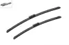 Щітки склоочисника (530/475мм) VW Polo/Seat Ibiza 01-09 BOSCH 3 397 118 974 (фото 2)
