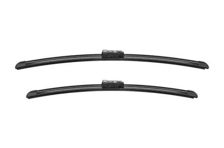 Щітки склоочисника (530/475мм) VW Polo/Seat Ibiza 01-09 BOSCH 3 397 118 974