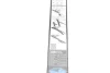 Комплект щеток стеклоочистителя бескаркасных. Aerotwin 530/475 BOSCH 3397118974 (фото 6)