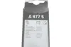 Щетка стеклоочистителя BOSCH 3 397 118 977 (фото 8)