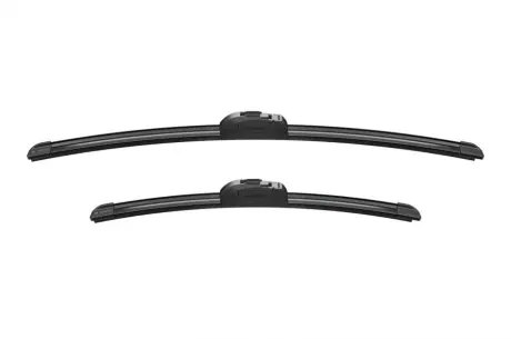 Щітки склоочисника (550/400мм) Hyundai Accent/Chevrolet Aveo/Dacia Dokker 03- Aerotwin BOSCH 3 397 118 984