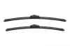 Щітки склоочисника (530/500мм) VW T4 1.8-2.5 TDI 93-03 BOSCH 3 397 118 986 (фото 1)