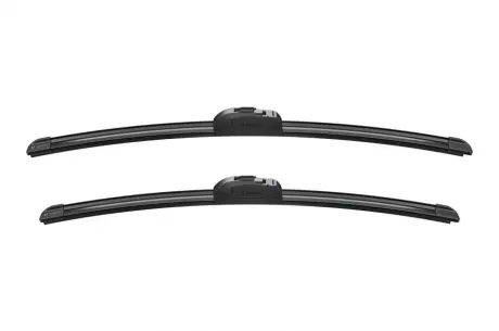Щітки склоочисника (530/500мм) VW T4 1.8-2.5 TDI 93-03 BOSCH 3 397 118 986