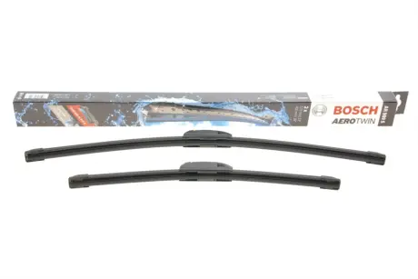 Щітки склоочисникa_ ATW 989S - кратн. 5 шт ="" BOSCH 3397118989