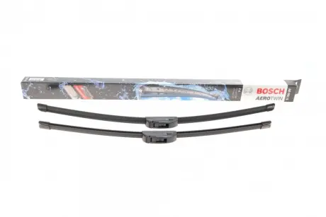 Щітки склоочисника (575/650mm) MB A-class (W168) 97-04/Honda Civic 05- BOSCH 3 397 118 991